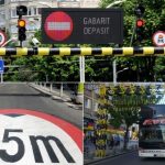 Primăria Sectorului 4, apel public pentru şoferii care circulă prin pasajul Unirii | Respectaţi regulile de circulaţie