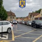 VIDEO Percheziții în județele Sibiu și Argeș. Prejudiciu de 800.000 de euro