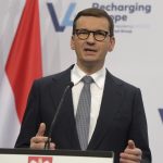 Premierul polonez cere reintroducerea pedepsei capitale după moartea unui băiat de 8 ani