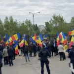 Un lider PNL cere scoaterea partidului condus de George Simion în afara legii