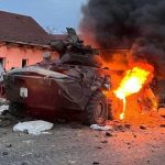 Costurile conflictului din Ucraina ajung la 50 de milioane de dolari pe an – Noi atacuri cu drone au fost lansate de ruși