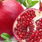 7 beneficii pentru sănătate ale fructului de rodie