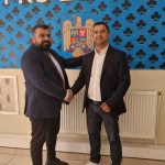 Partida Romilor Pro-Europa Focșani are un nou președinte