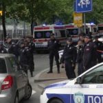 Nou ATAC într-o școală din Belgrad: O fată de 15 ani a înjunghiat o profesoară și o elevă, la o zi după masacrul cu 9 victime