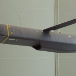 Marea Britanie a furnizat Ucrainei rachete cu rază lungă de acțiune ”Storm Shadow”