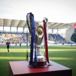 Supercupa României se va disputa pe 8 iulie, pe stadionul ”Ilie Oană” din Ploieşti