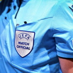 Polonezul Szymon Marciniak va arbitra finala Ligii Campionilor la fotbal