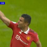 Manchester United – Chelsea 4-1. Londonezii, o nouă umilință în Premier League VIDEO