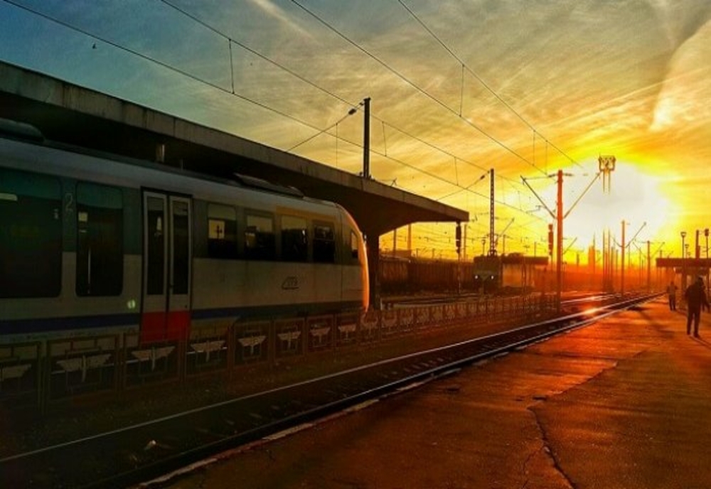 CFR Călători pune în circulație, la finalul acestei săptămâni, Trenurile Soarelui