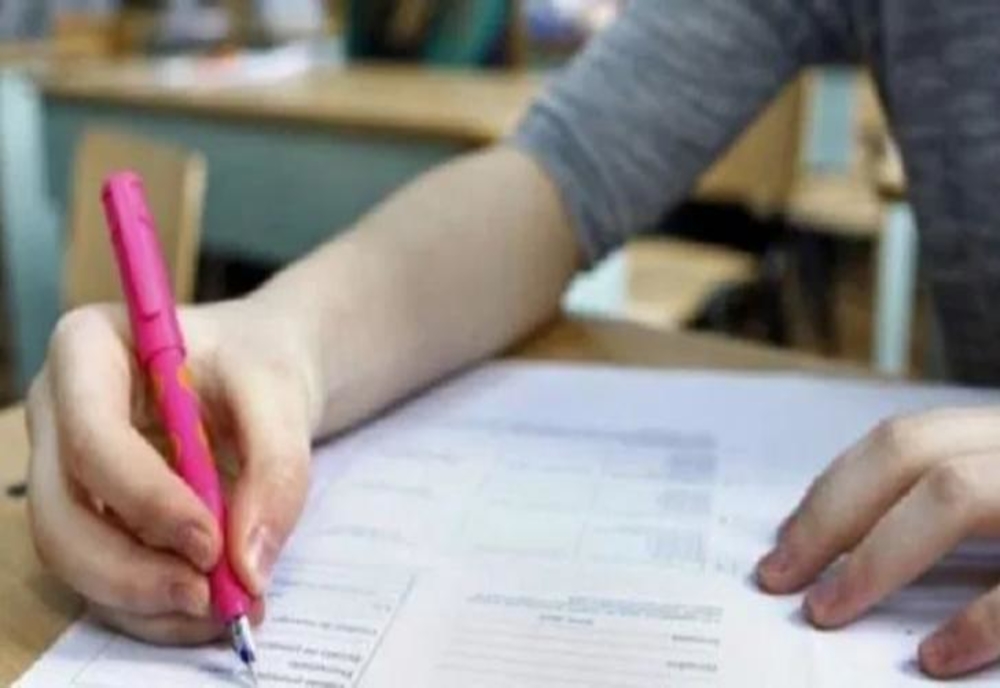 În județul Brăila, 637 de elevi ai claselor a VIII-a nu s-au înscris sau nu s-au prezentat la prima probă de la Evaluarea Națională