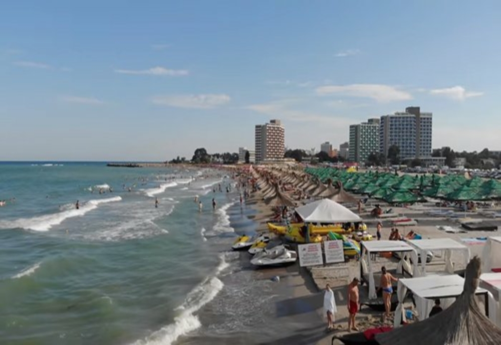 Turiștii care merg pe litoralul românesc vor avea de plătit o nouă taxă