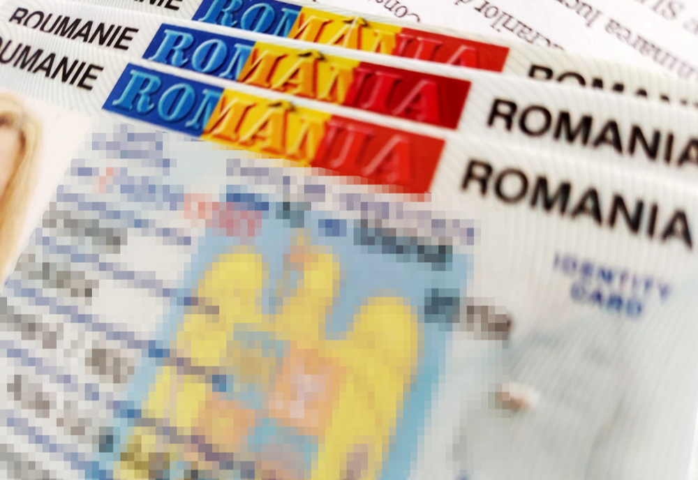 Se schimbă buletinele românilor! Cum vor arăta noile cărți de identitate