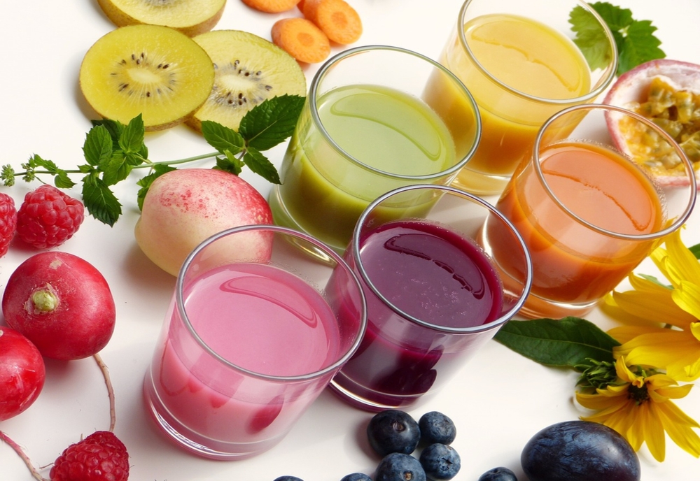 6 băuturi care te ajută să reglezi nivelul glicemiei în organism