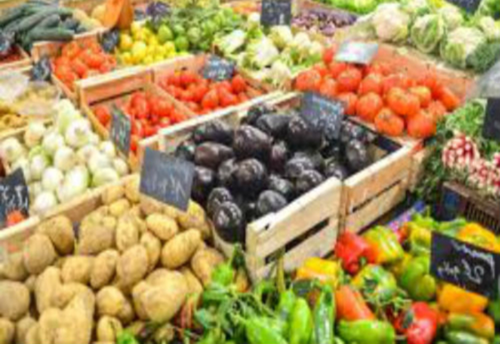 Prețurile legumelor au explodat, în prag de sărbători VIDEO