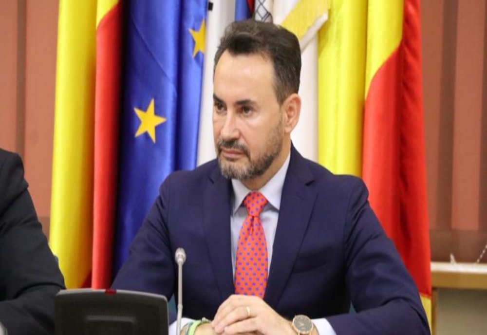 Gheorghe Falcă aruncă bomba: PSD ne-a cerut să le susținem candidatul la funcția de Președinte