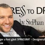 Stephan Pelger a fost găsit SPÂNZURAT – Designerul de modă era în depresie