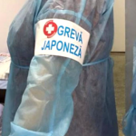 SANITAS anunţă grevă japoneză, începând de miercuri 