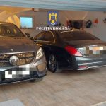 VIDEO Polițiștii din Sibiu, percheziții în 4 județe, într-un dosar de înșelăciune și fals în înscrisuri