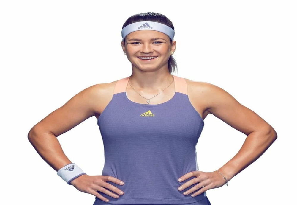 Karolina Muchova este în finală la Roland-Garros