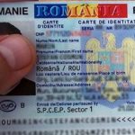 Noi modificări pentru românii care îşi fac buletin