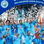 VIDEO Manchester City este, în premieră, campioana Europei!