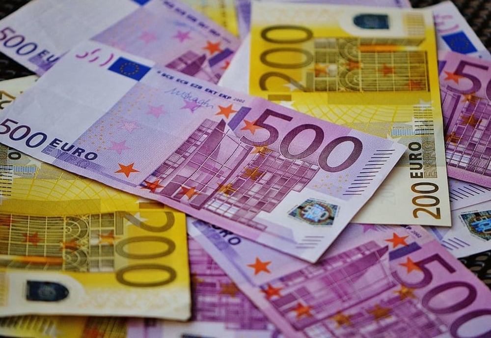 Au intrat banii! România a primit 2,7 miliarde de euro din PNRR. Pe ce se vor cheltui sumele