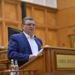 Dumitru Coarnă s-a înscris în AUR, după ce a fost exclus din PSD