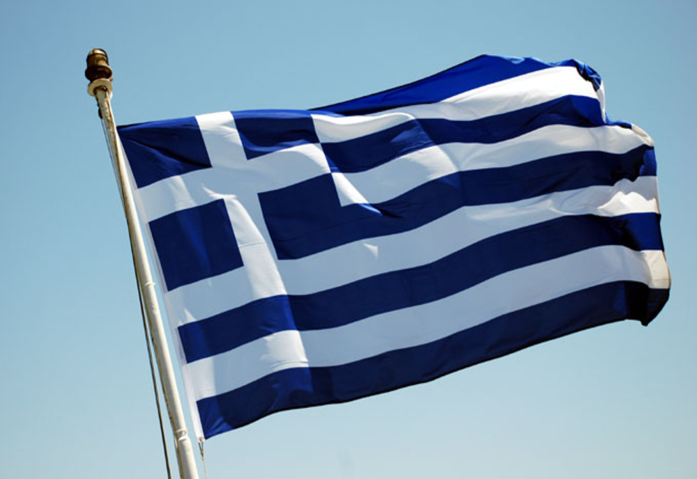 Grecia impune noi reguli pentru turiști, începând din luna mai 