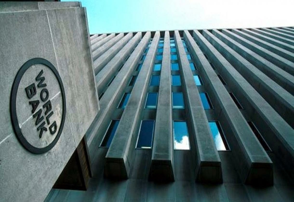 Banca Mondială: Economiile majore vor creşte într-un ritm mult mai lent în 2023