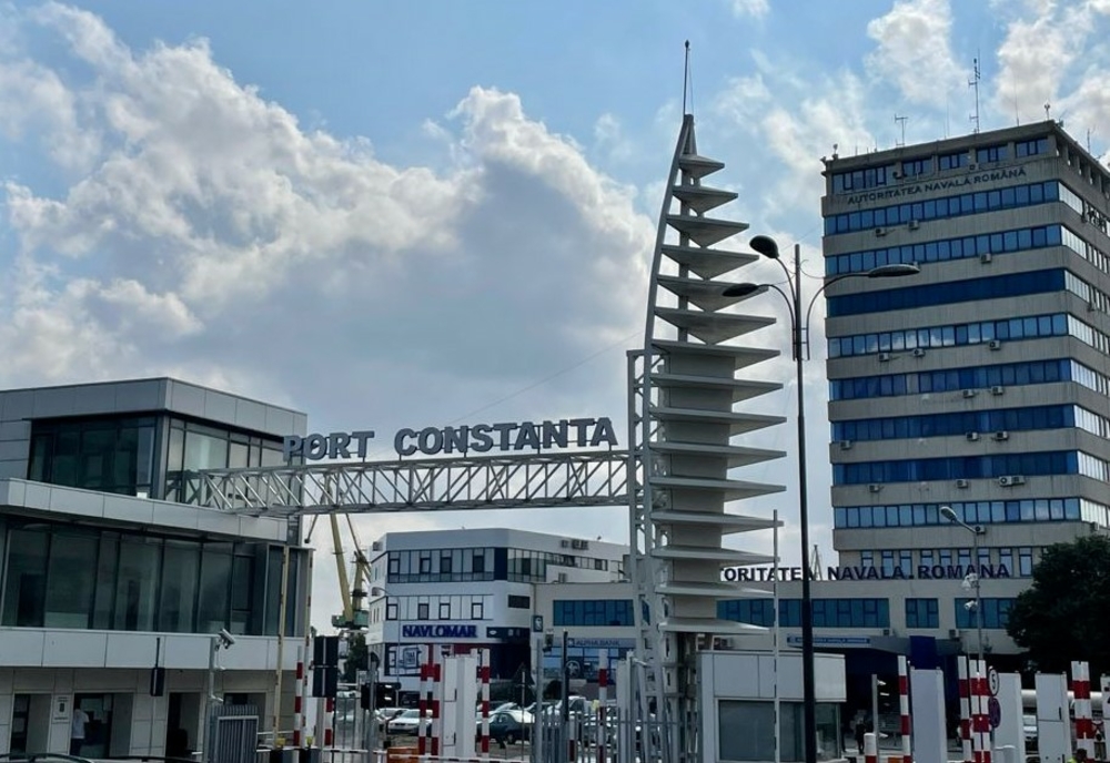 Portul Constanța, la mijlocul luptelor politice! Poarta comercială a României, FURATĂ – Cine este în spatele JAFULUI de la malul mării