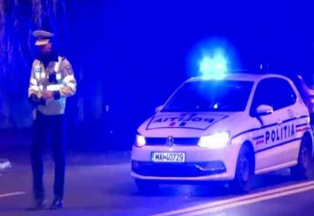Prahova. Tânăr de 18 ani mort după ce a fost lovit de un șofer care ar fi fost beat și drogat. Conducătorul auto a fugit de la locul evenimentului