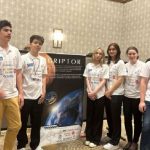 Proiectul unei echipe de elevi români, pe locul doi la concursul NASA Space Settlement din SUA
