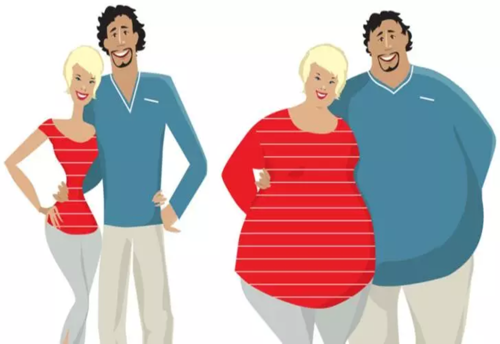 Obezitatea, noua „pandemie” la nivel mondial! Reportaj șocant din „cel mai obez” oraș al lumii