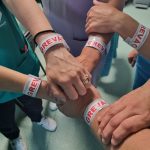 Sindicaliștii din sănătate declanșează greva japoneză