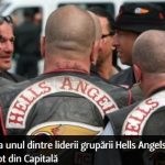 Percheziții la unul dintre liderii Hells Angels, după atacul mafiot din Capitală. Patron de restaurant, ÎNJUNGHIAT din răzbunare, după o răfuială între două clanuri de motocicliști
