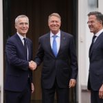 Klaus Iohannis: „Rusia este şi va continua să fie ameninţarea imediată şi cea mai directă la adresa securităţii euroatlantice”