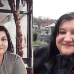 Mama fetiței care a fost ucisă și ascunsă în canapea a ajuns în România