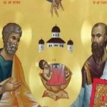 Astăzi începe postul Sfinților Petru și Pavel – Ce rugăciune trebuie rostită de credincioși