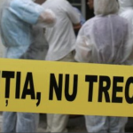 Crimă în București. UPDATE: Mama fetiței găsită moartă într-un apartament din Sectorul 4, reținută în Spania!