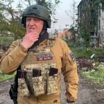 General rus, despre liderul Wagner: „Un glonț în cap este singura lui salvare”