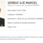Bărbatul suspectat că a omorât-o pe fetița de 12 ani, dat în urmărire internațională