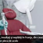Protest de amploare al medicilor stomatologi! Peste 15.000 de cabinete riscă să se închidă
