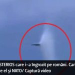 SUNETUL MISTERIOS care i-a îngrozit pe români. Care este legătura între el și NATO