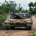 Munițiile cu dispersie furnizate de SUA spulberă pozițiile rusești