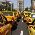 Cum știi dacă o mașină a fost folosită în regim taxi: aceste modele și culori vă pot oferi un indiciu