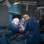 Tumoră ovariană de şase kilograme, extirpată cu succes Spitalul Universitar de Urgenţă Militar Central “Dr Carol Davila”