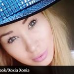 Xonia, prinsă băută și drogată la volan. Cântăreața ar fi consumat COCAINĂ