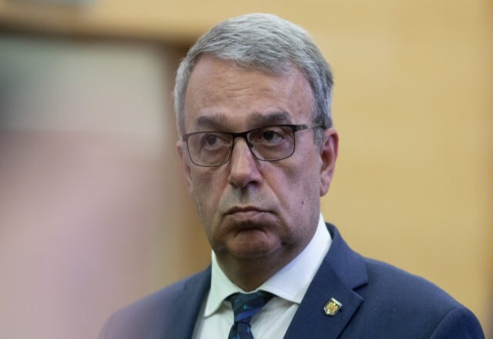 Vergil Chițac, primarul din Constanța, a scăpat de dosarul de abuz în serviciu