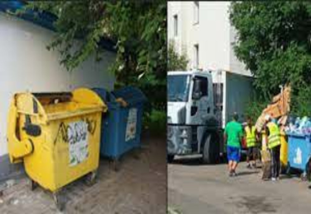 Târgu Mureș a fost eliberat de calvarul gunoaielor, dar mafia gunoaielor încă sabotează curățenia orașului