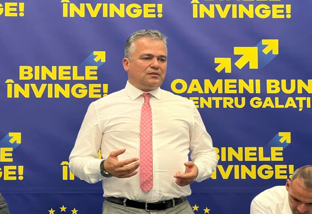 Ministrul Dezvoltării, Adrian-Ioan Veștea: ”Nu există o deschidere din partea comunităţilor de a face referendumuri pentru a comasa anumite localităţi”